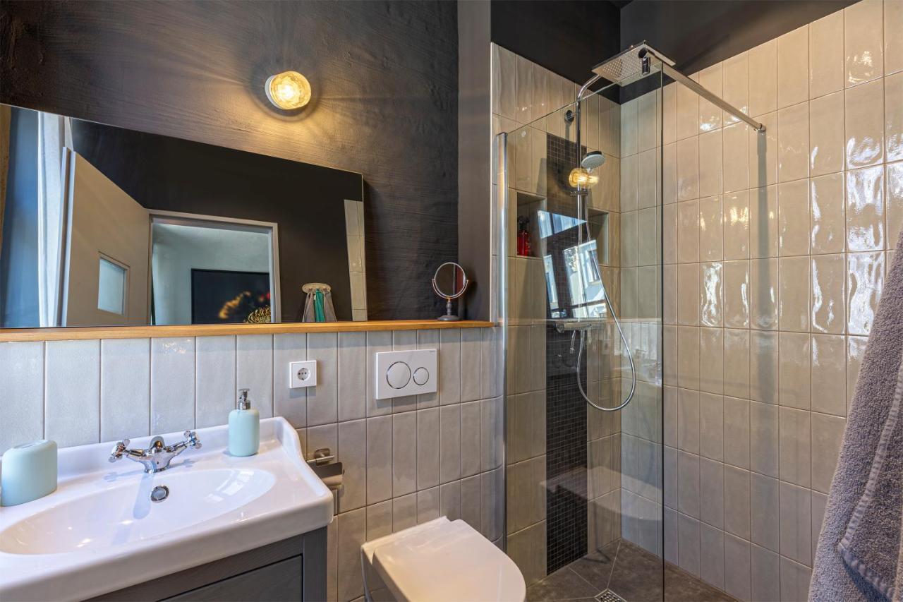 Loft Apartments Leipzig Loft Aqua Zewnętrze zdjęcie